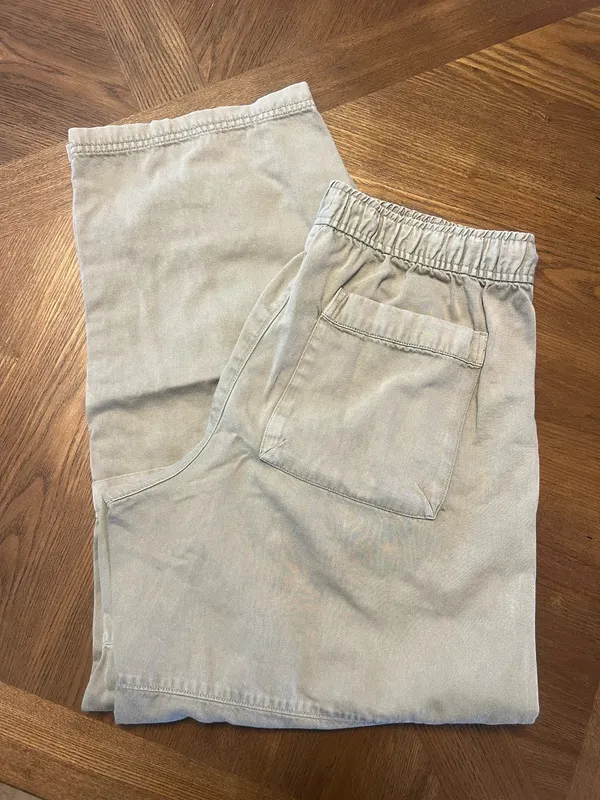 Gap Utility Pants - Image 3