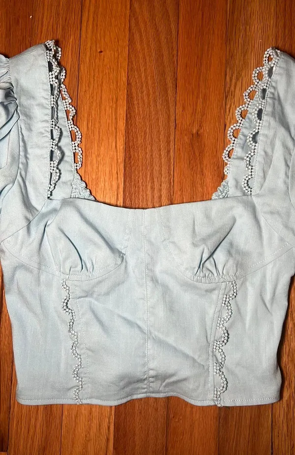 Vestique Top - Image 5
