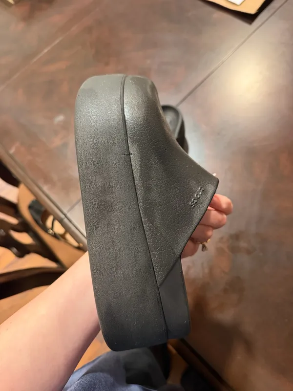 Dylan Crocs Clogs - Image 5
