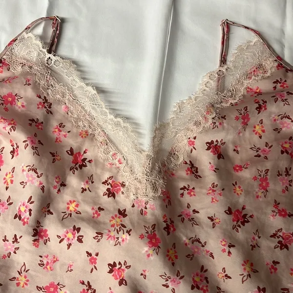 Victoria's Secret Cami - Image 2