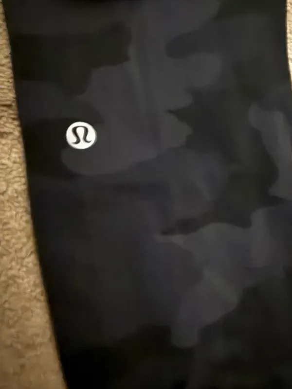 Lululemon Leggings - Image 2
