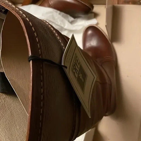 Boots Frye - Image 3