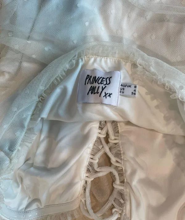 Princess Polly Bodysuit - Image 4