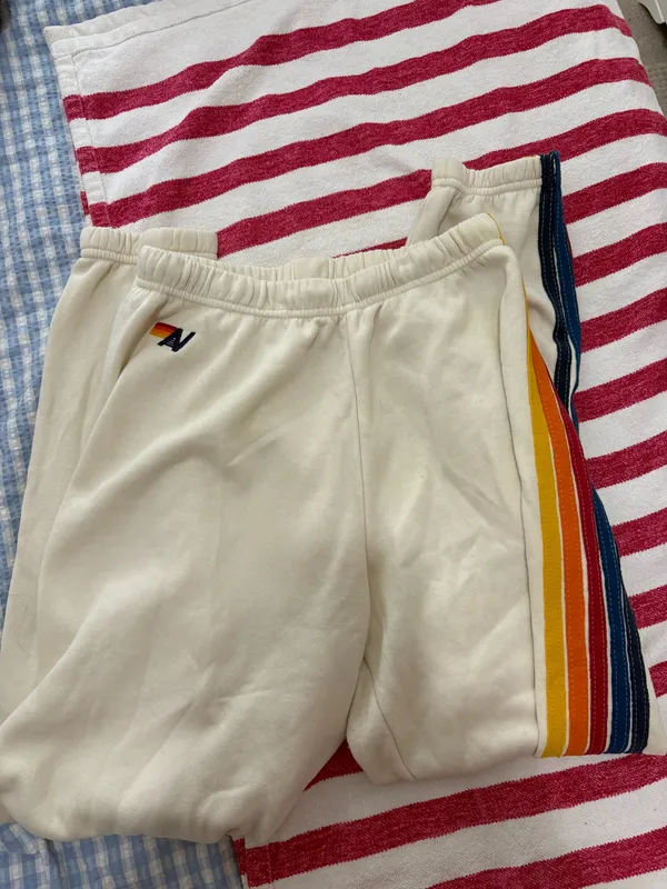Aviator Nation Sweatpants - Image 2