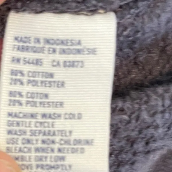 American Eagle Hoody Shirt - Image 4