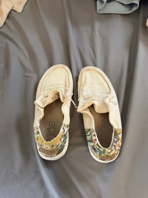 Hey Dude Shoes - Image 2