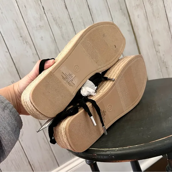 Universal Threads Donny Espadrille - Image 5