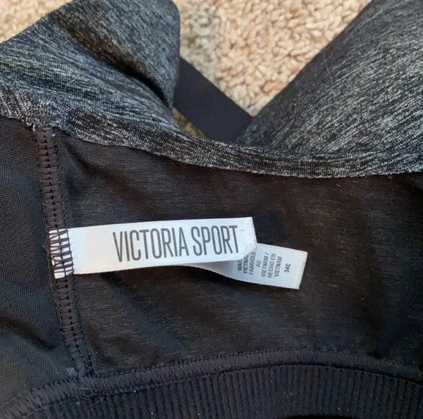 Victoria’s Secret Sports Bra - Image 9