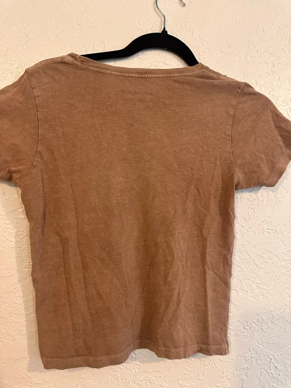 PacSun Golden Hour Tee - Image 2