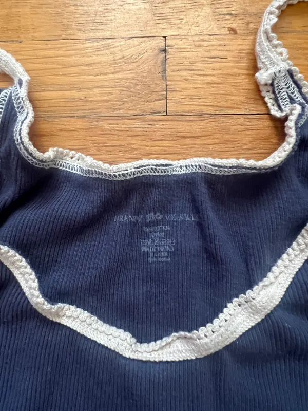 Brandy Melville Top - Image 3