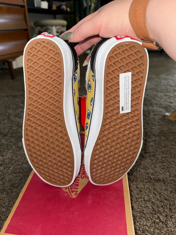 Vans Old Skool Looking Glass - Image 7