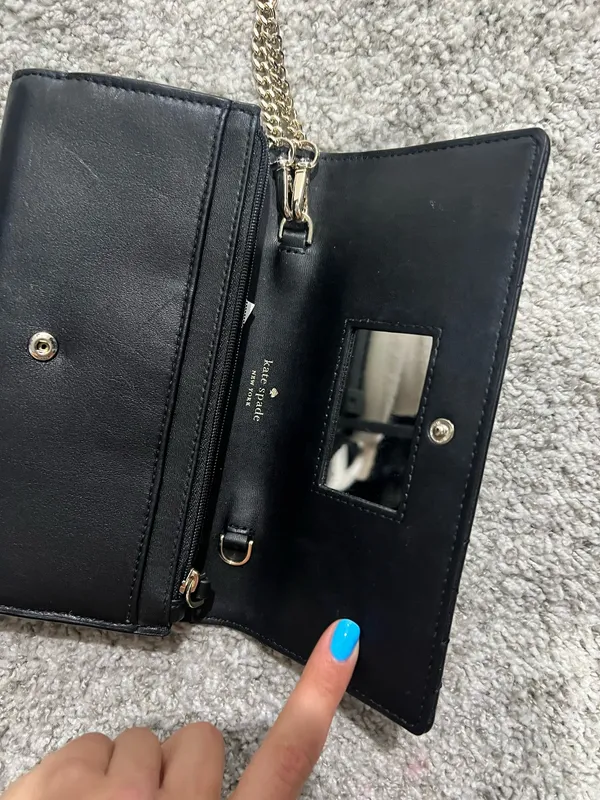 Kate Spade Purse - Image 7