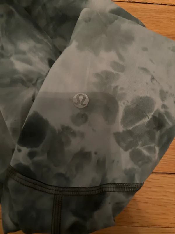 Lululemon Leggings - Image 2