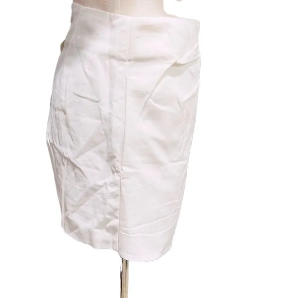 Love Bonito Skort White Size S Nwt - Image 5