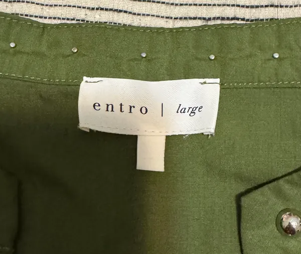 Entro Blouse - Image 4