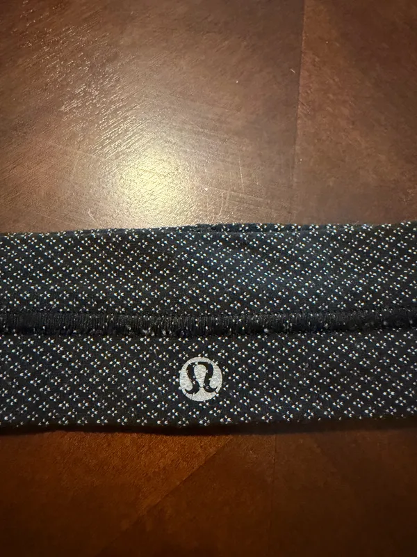 Lululemon headband - Image 2