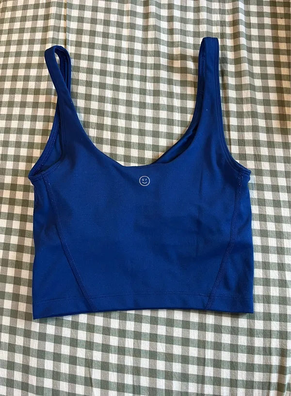 Hollister Gilly Hicks Tank - Image 2
