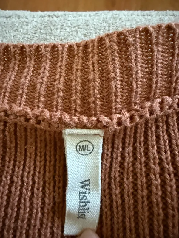 Boutique Jules & James Sweater - Image 2