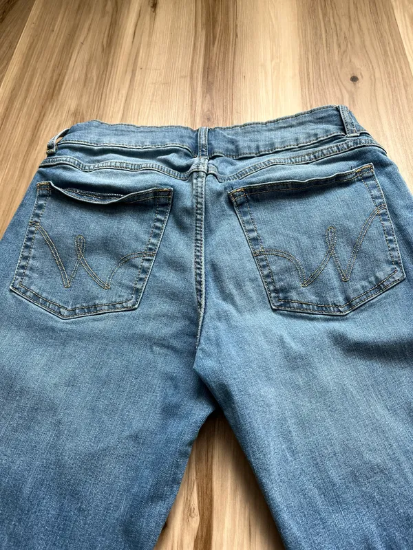 Wrangler Jeans - Image 3