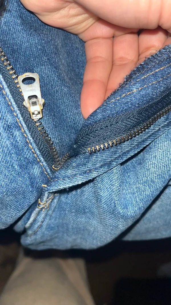 Abercrombie Jeans - Image 7