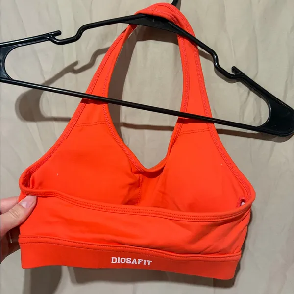 Diosa fit sports bra - Image 2