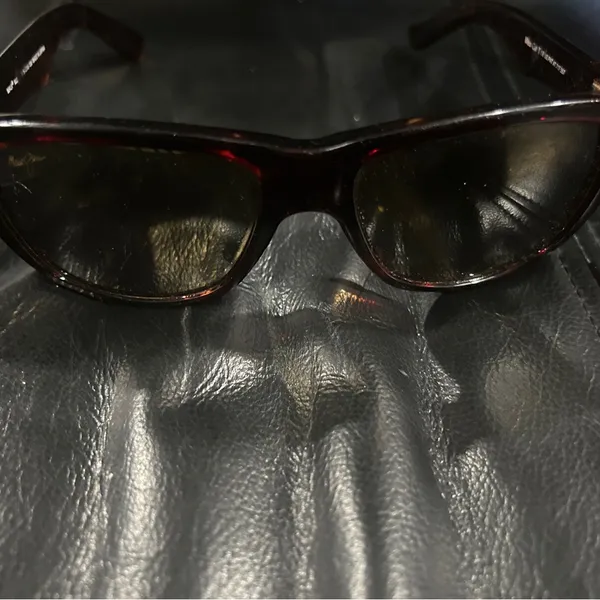 Maui Jim Brown Tortoise Sunglasses - Image 9