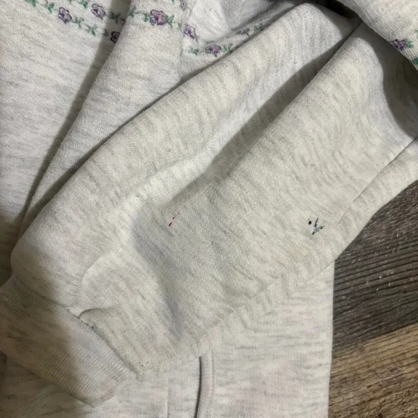 vintage 90s sweater‎ - Image 5