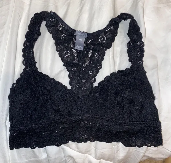 Aerie Racerback Bralette - Image 4