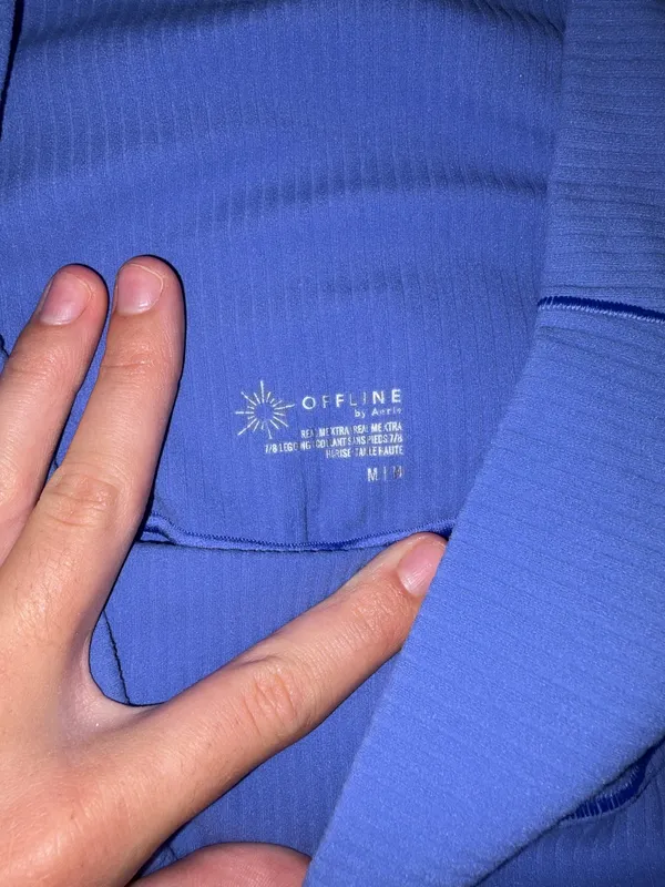 Aerie Leggings - Image 2