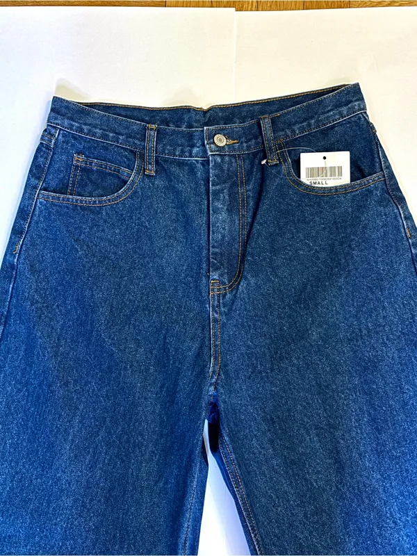 Brandy Melville Gracie Jeans - Image 5