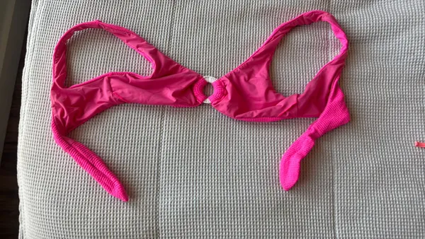 The beach club bikini set - Image 2