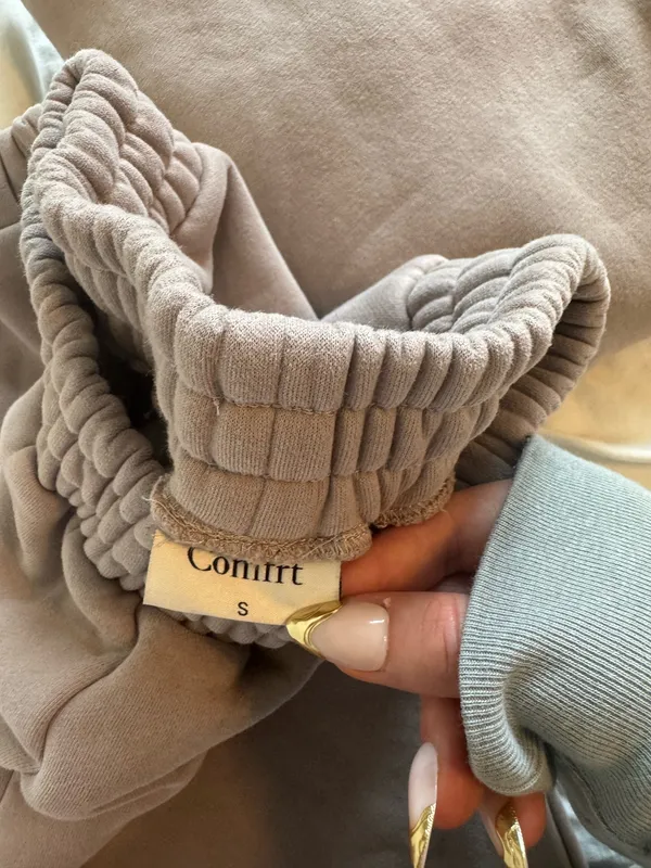 Comfrt Sweat Set - Image 4