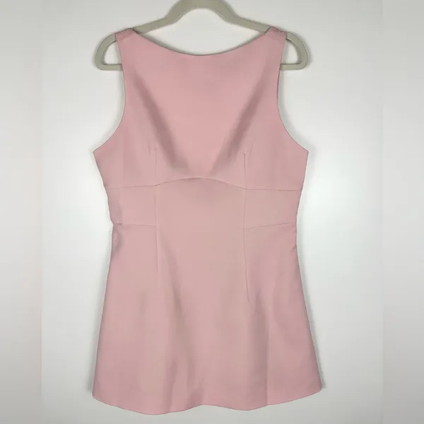 Peppermayo Lulita Mini Dress - Image 5