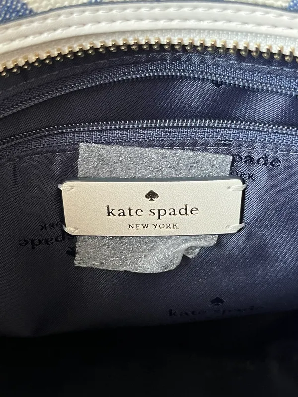 Kate Spade Purse - Image 11