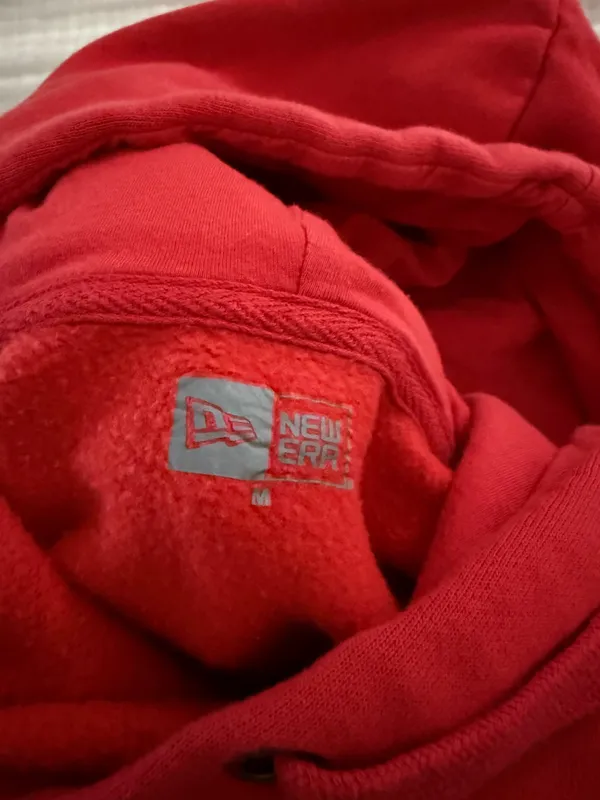 NFL Chiefs Sweatshirt - Image 3