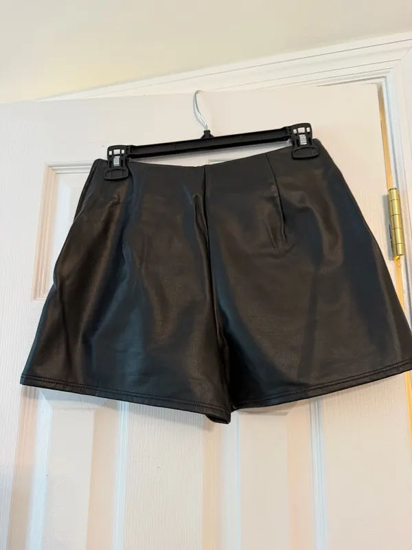 Altar'd State Skort - Image 2