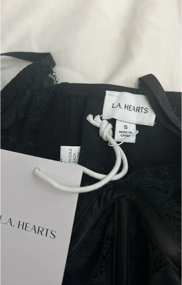 PacSun Corset Top - Image 4