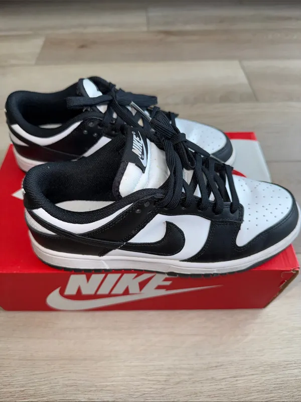 Nike Dunk Low - Image 3