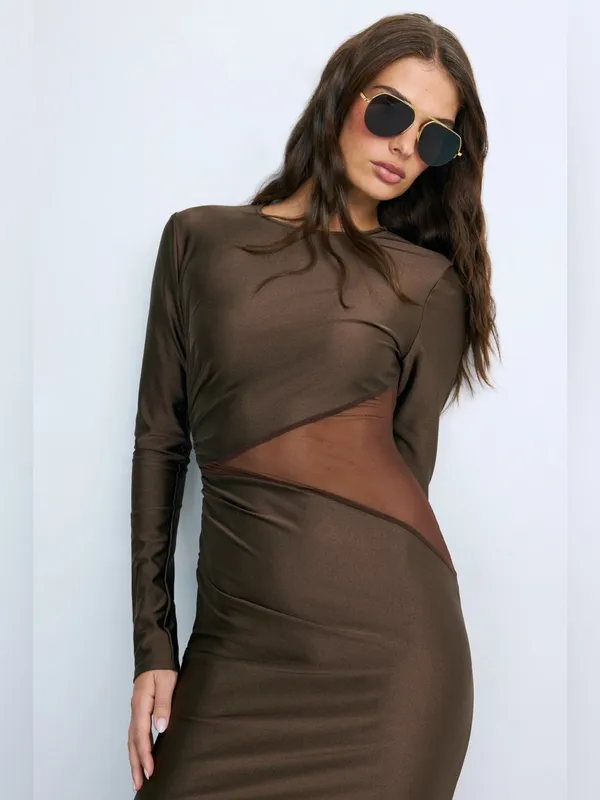 DELFI Collective Giordana Dress - Image 4