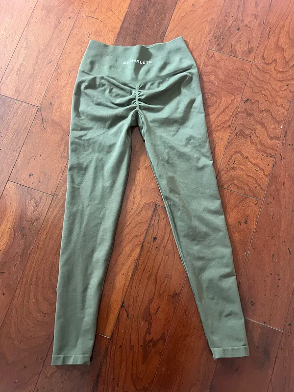 Alphalete Leggings - Image 2