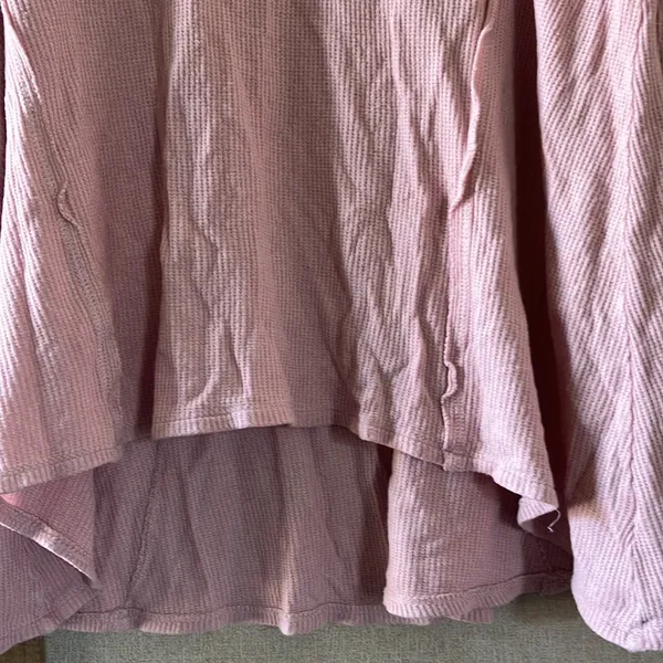 B.L.E.U. Soft Pink Top large - Image 7