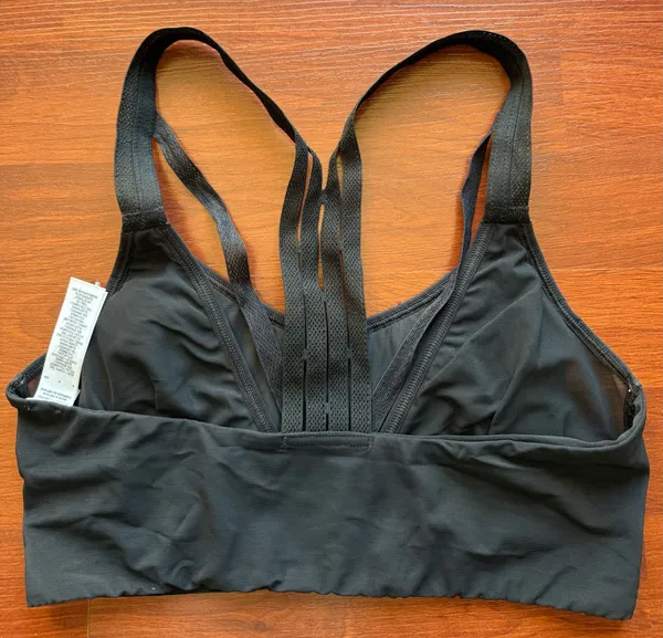 Nike Sports Bra - Image 3