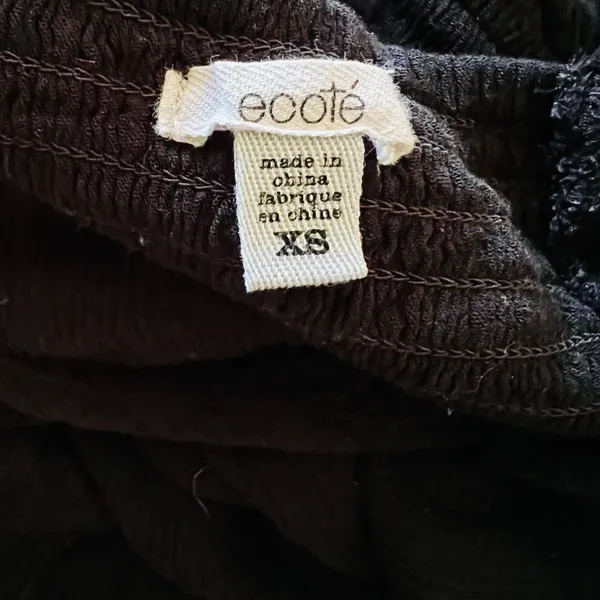 Ecote Maxi Dress - Image 13