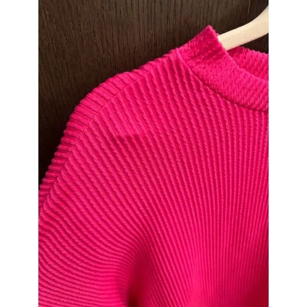 Eldridge sweatshirt pink size large‎ - Image 2