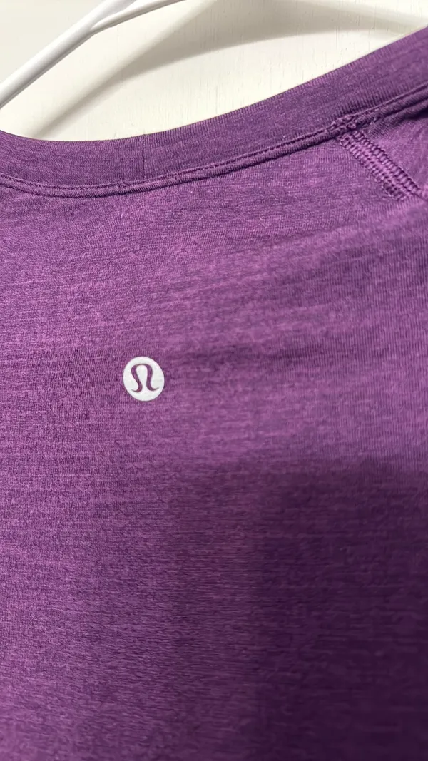 Lululemon Swiftly Short Sleeve - Image 3