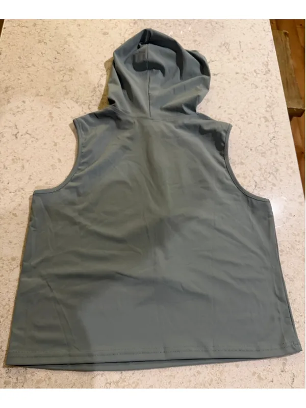 NEW 2 Pc Set Athleisure Hoodie Joggers L - Image 4