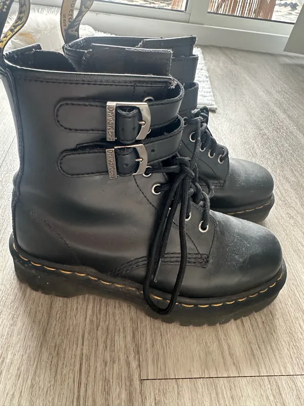 Doc martens - Image 3