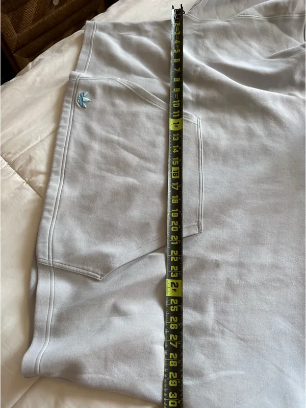Adidas Originals Dame Adicolor Neucclassics Hoodie - Image 12