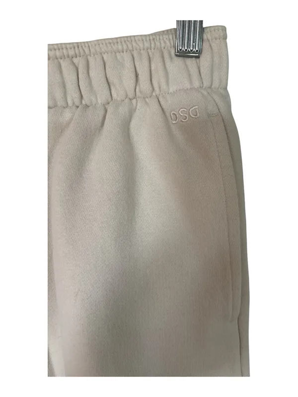 DSG women’s high rise fleece short - Image 3