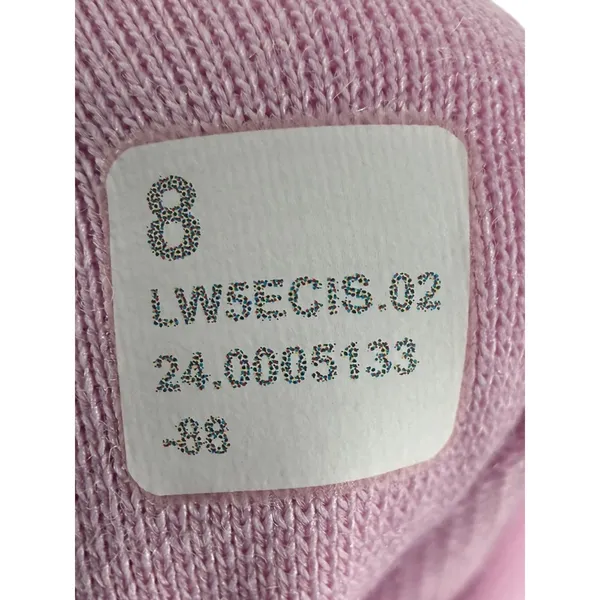 Lululemon Women's Align High Rise Pant 28" Pink Yoga Leggings LW5ECIS Size 8 - Image 3